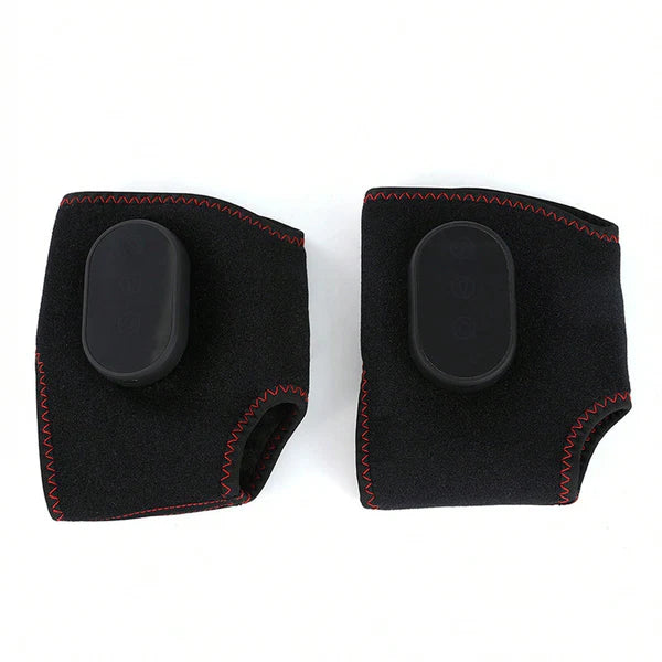 Wireless Heated Leg Massager Pair - TheFeetJoy