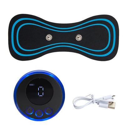 Electric Neck Massager - TheFeetJoy