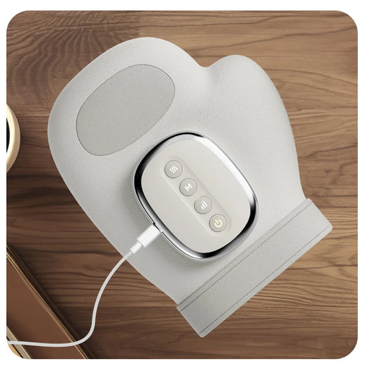 3-in-1 Hand Massager - Natural Hand Pain Relief - TheFeetJoy