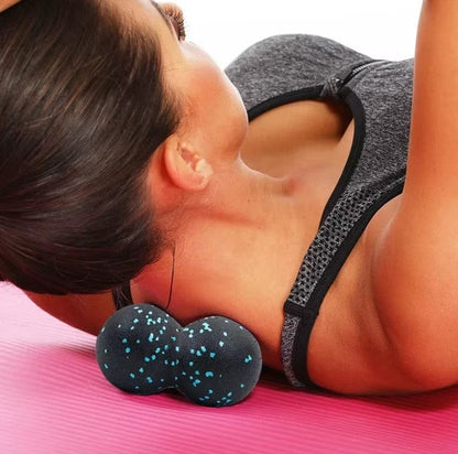Peanut Massage Ball - TheFeetJoy