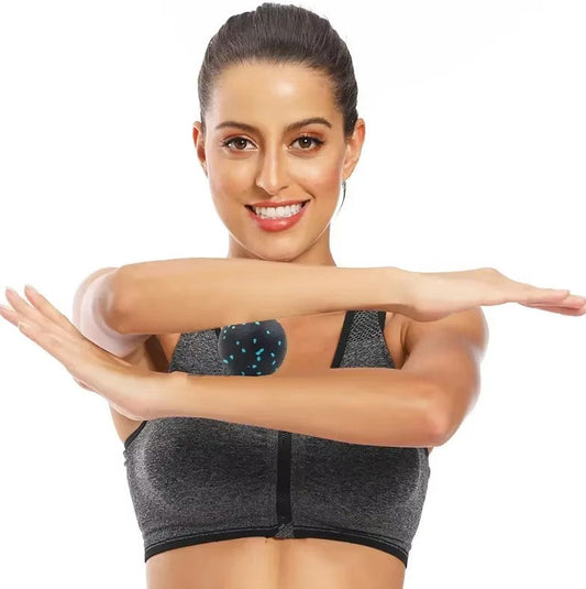 Peanut Massage Ball - TheFeetJoy